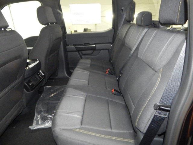 new 2025 Ford F-150 car, priced at $47,766