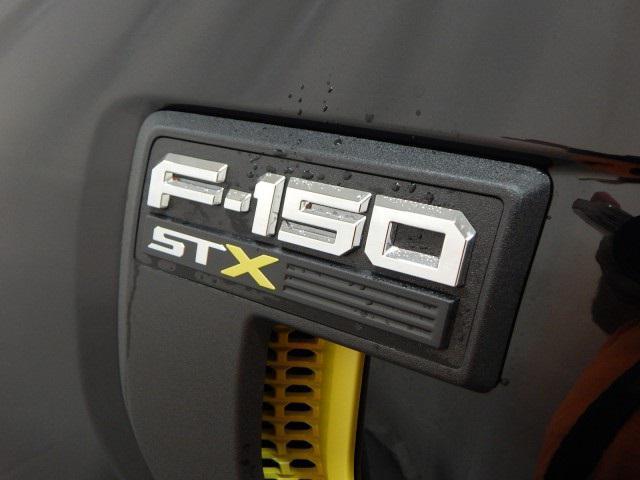 new 2025 Ford F-150 car, priced at $47,766