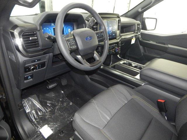 new 2025 Ford F-150 car, priced at $47,766