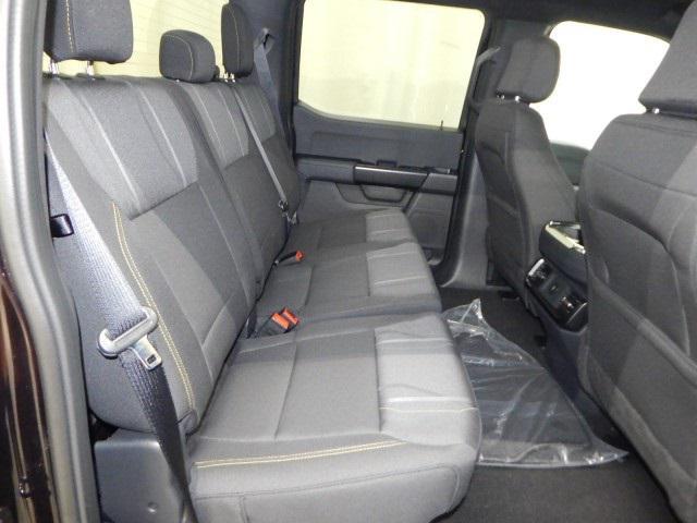new 2025 Ford F-150 car, priced at $47,766
