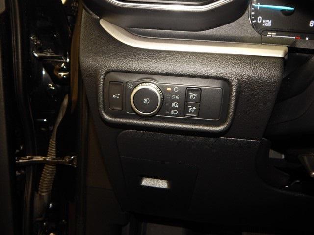 used 2020 Ford Explorer car, priced at $23,977