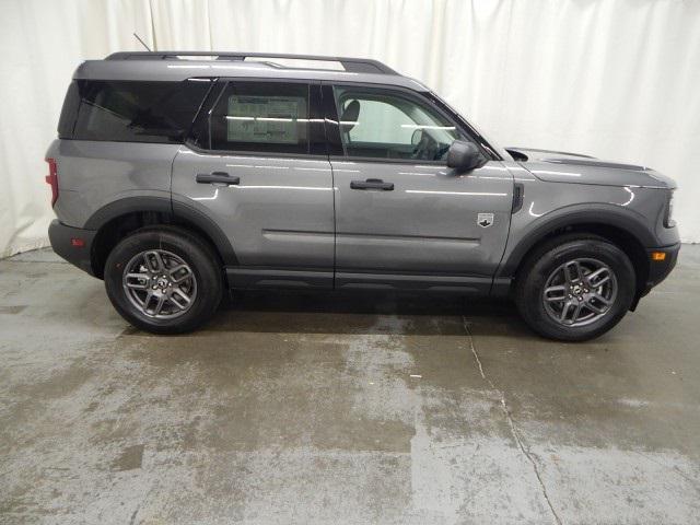 new 2025 Ford Bronco Sport car, priced at $32,223