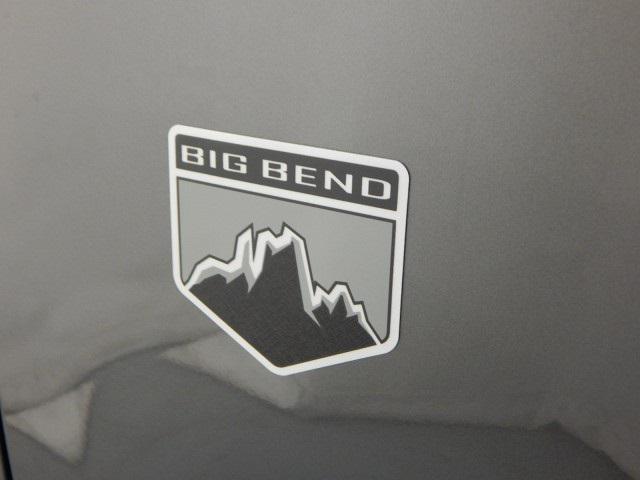 new 2025 Ford Bronco Sport car, priced at $32,223