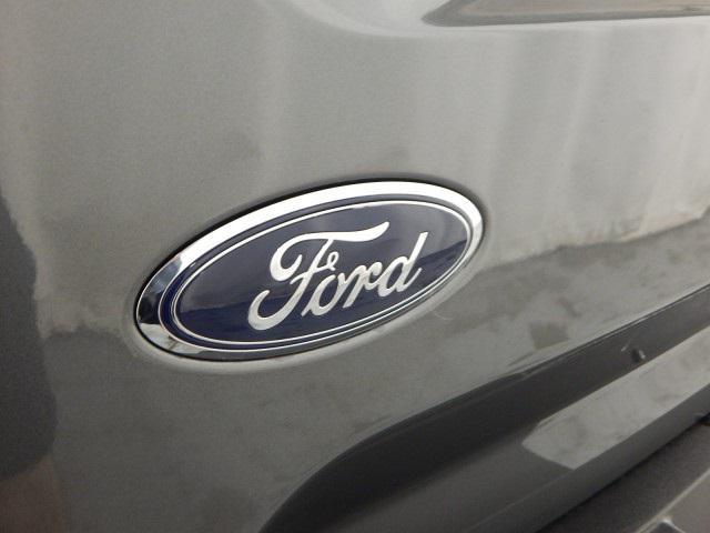 new 2025 Ford Bronco Sport car, priced at $32,223