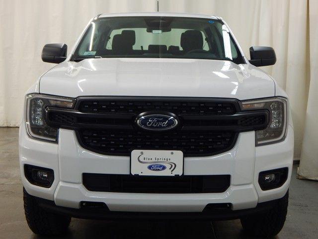 new 2024 Ford Ranger car, priced at $37,934