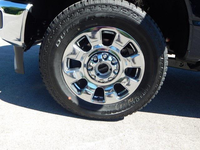 new 2025 Ford F-350 car, priced at $88,548