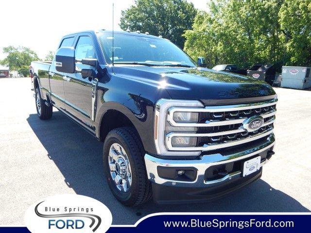 new 2025 Ford F-350 car, priced at $88,548
