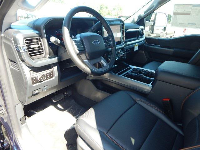new 2025 Ford F-350 car, priced at $88,548