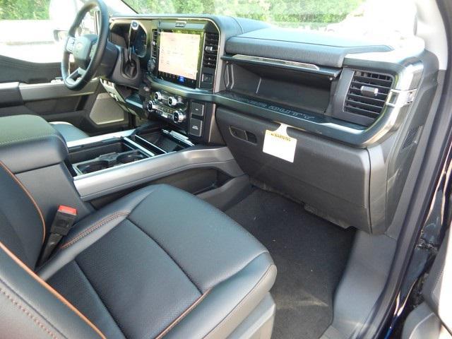 new 2025 Ford F-350 car, priced at $88,548