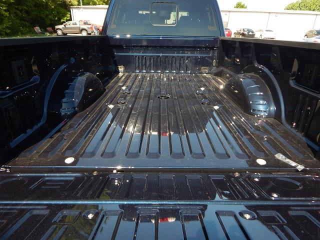 new 2025 Ford F-350 car, priced at $88,548