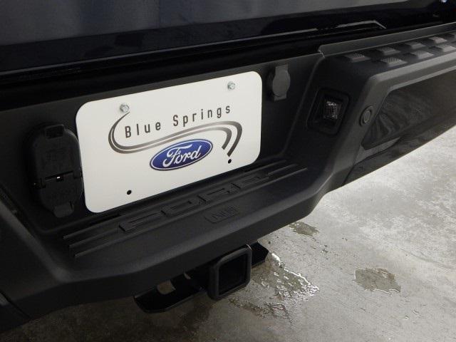 used 2023 Ford F-150 Lightning car, priced at $41,994
