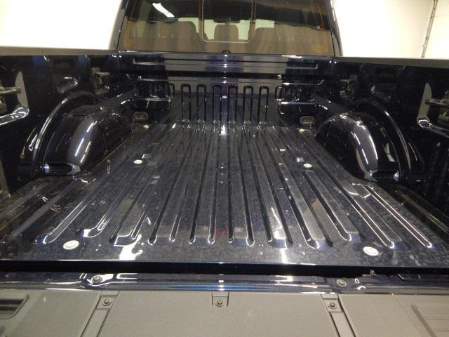 used 2023 Ford F-150 Lightning car, priced at $41,994
