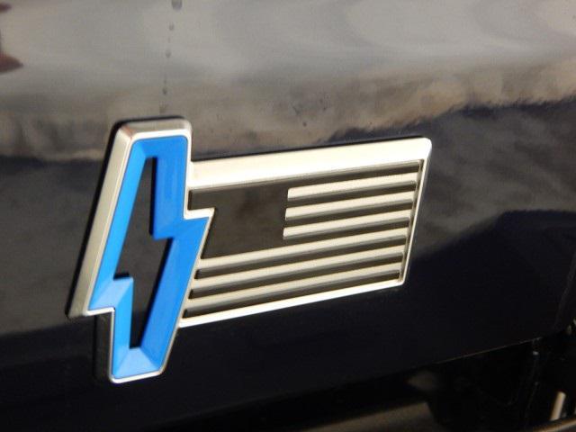 used 2023 Ford F-150 Lightning car, priced at $41,994