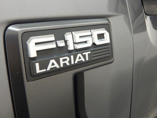 used 2023 Ford F-150 car, priced at $51,476