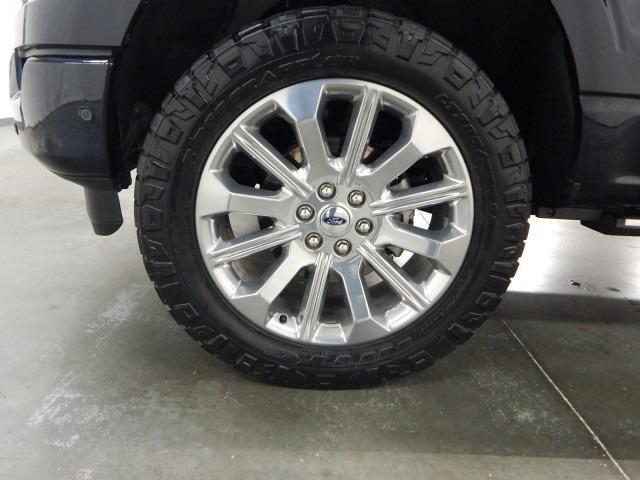 used 2021 Ford F-150 car, priced at $50,479