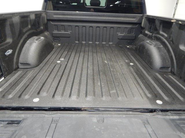 used 2021 Ford F-150 car, priced at $50,479