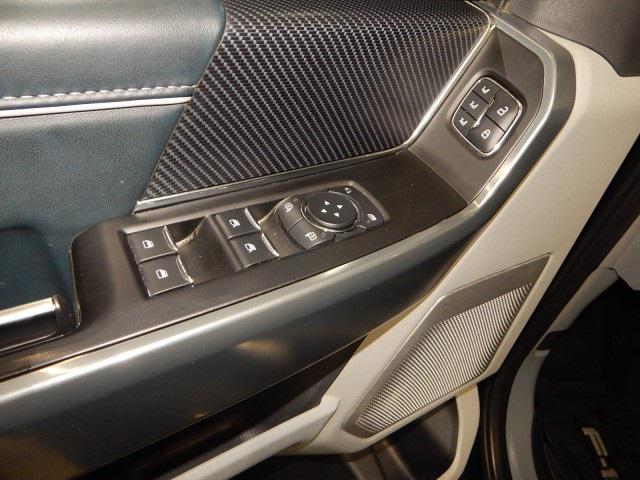 used 2021 Ford F-150 car, priced at $50,479