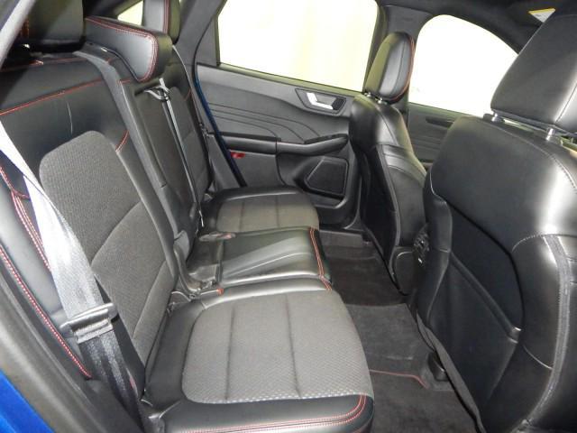 used 2023 Ford Escape car, priced at $19,985