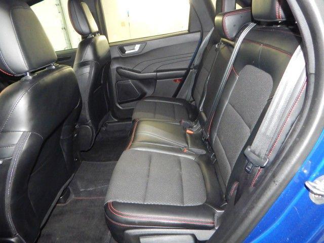 used 2023 Ford Escape car, priced at $23,725