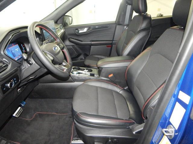 used 2023 Ford Escape car, priced at $19,985