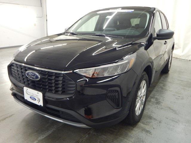 new 2026 Ford Escape car, priced at $30,401