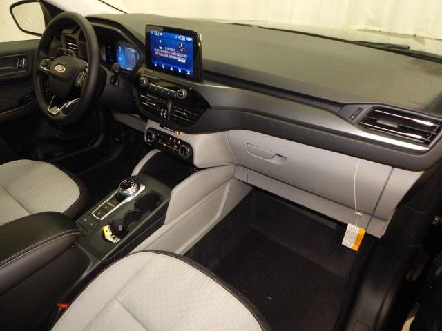 new 2026 Ford Escape car, priced at $30,401