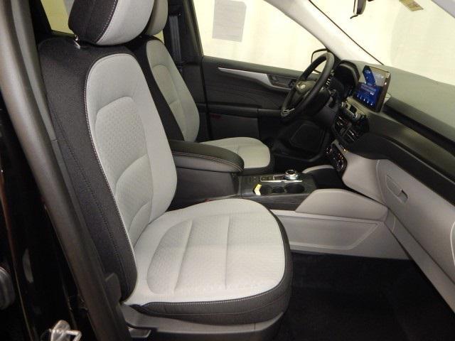 new 2026 Ford Escape car, priced at $30,401