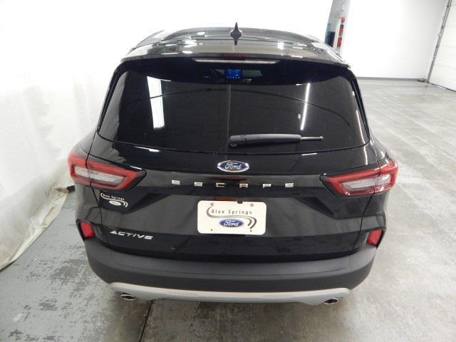 new 2026 Ford Escape car, priced at $30,401