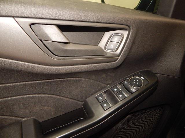 new 2026 Ford Escape car, priced at $30,401