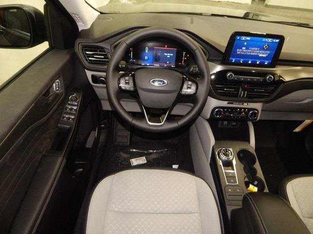 new 2026 Ford Escape car, priced at $30,401