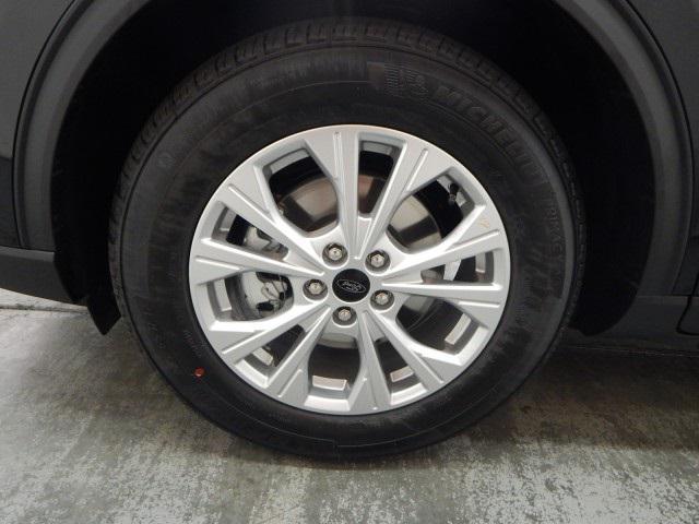 new 2026 Ford Escape car, priced at $30,401