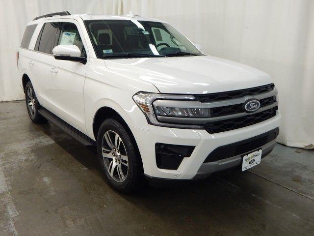 new 2024 Ford Expedition car, priced at $63,335