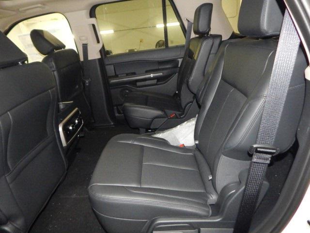 new 2024 Ford Expedition car, priced at $67,635