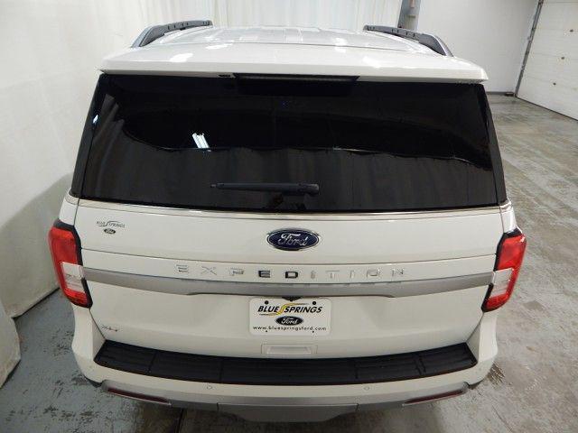 new 2024 Ford Expedition car, priced at $63,335