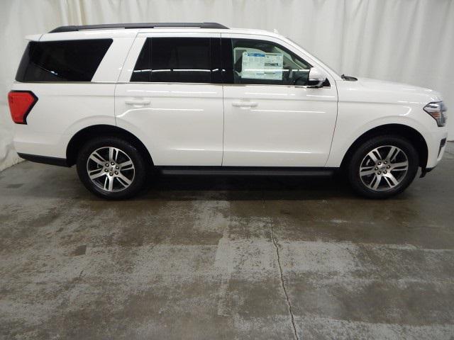 new 2024 Ford Expedition car, priced at $67,635