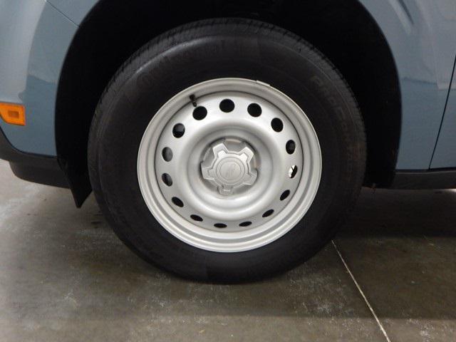 used 2023 Ford Maverick car, priced at $23,798