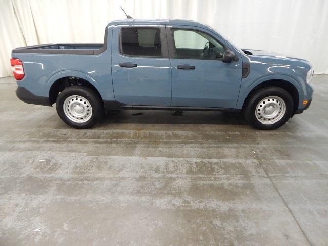 used 2023 Ford Maverick car, priced at $23,798