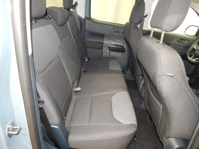 used 2023 Ford Maverick car, priced at $23,798