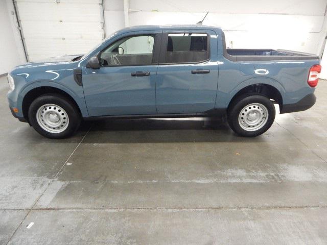 used 2023 Ford Maverick car, priced at $23,798