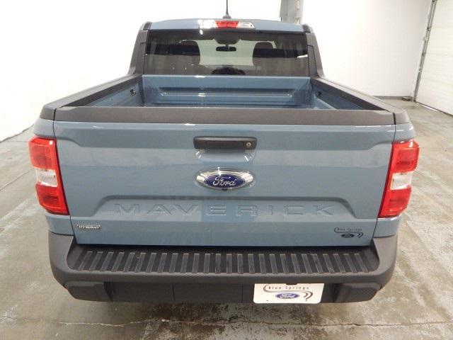 used 2023 Ford Maverick car, priced at $23,798