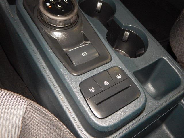 used 2023 Ford Maverick car, priced at $23,798
