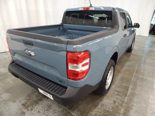 used 2023 Ford Maverick car, priced at $23,798
