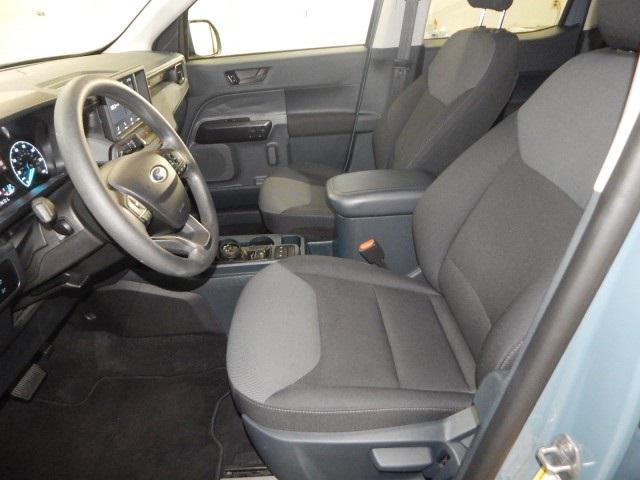 used 2023 Ford Maverick car, priced at $23,798
