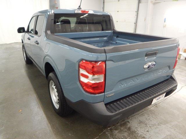 used 2023 Ford Maverick car, priced at $23,798