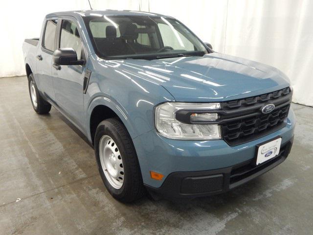 used 2023 Ford Maverick car, priced at $23,798