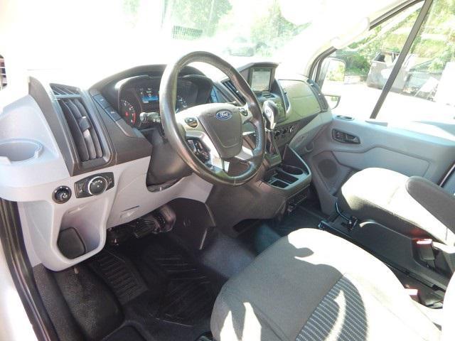used 2019 Ford Transit-350 car, priced at $27,561