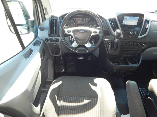 used 2019 Ford Transit-350 car, priced at $27,561