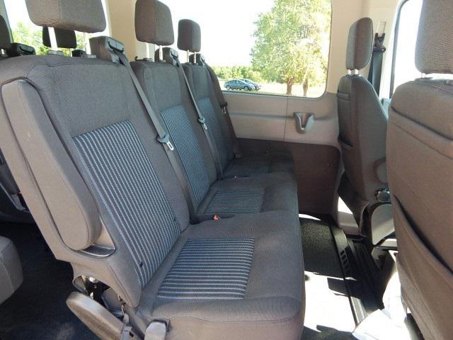 used 2019 Ford Transit-350 car, priced at $27,561