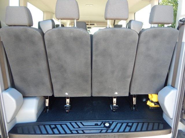 used 2019 Ford Transit-350 car, priced at $27,561