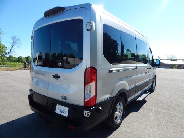 used 2019 Ford Transit-350 car, priced at $27,561